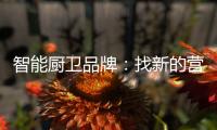 智能厨卫品牌：找新的营销亮点 创造真正的客户价值